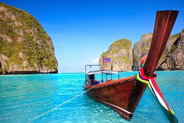 泰国芭提雅什么岛好玩,泰国竹子岛好玩吗