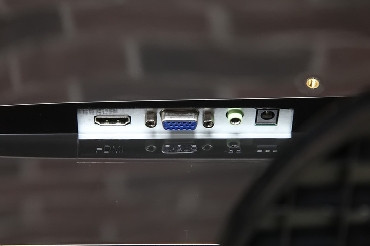 高色域2K屏很惊艳长城24AL47WH显示器评测