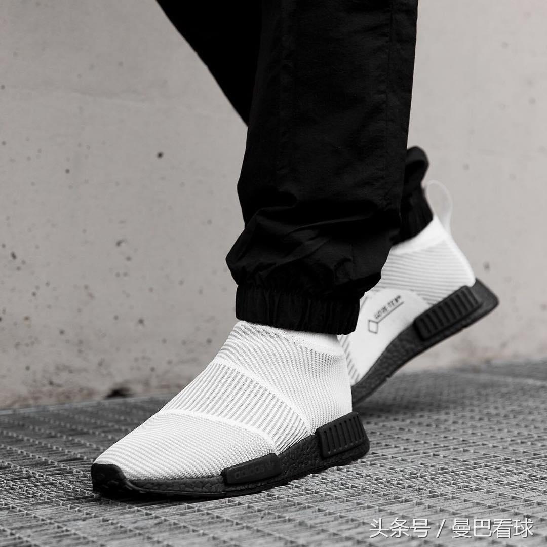 年底新款运动潮鞋有哪些？这几双Nike、Adidas可能你都没见过！