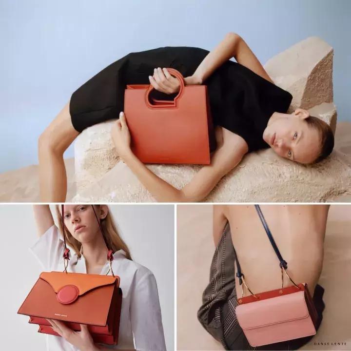 十大最好的小型小众包包,小众品牌千元包包