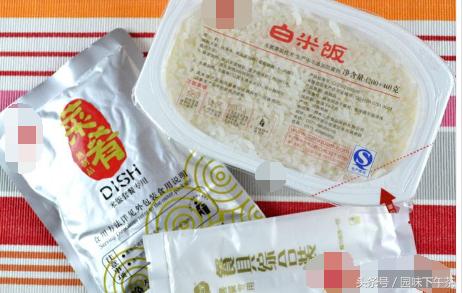 10分钟方便米饭上班族午餐救星,10分钟快速吃饭