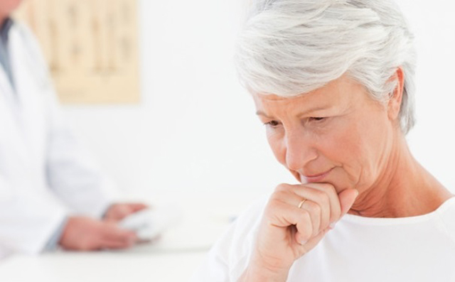 乳腺癌患者得了重症肺炎,乳腺癌化疗引起肺炎严重么