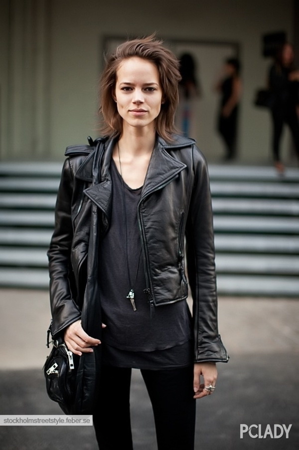 穿衣搭配要记住这些套路,这几种穿搭套路值得借鉴