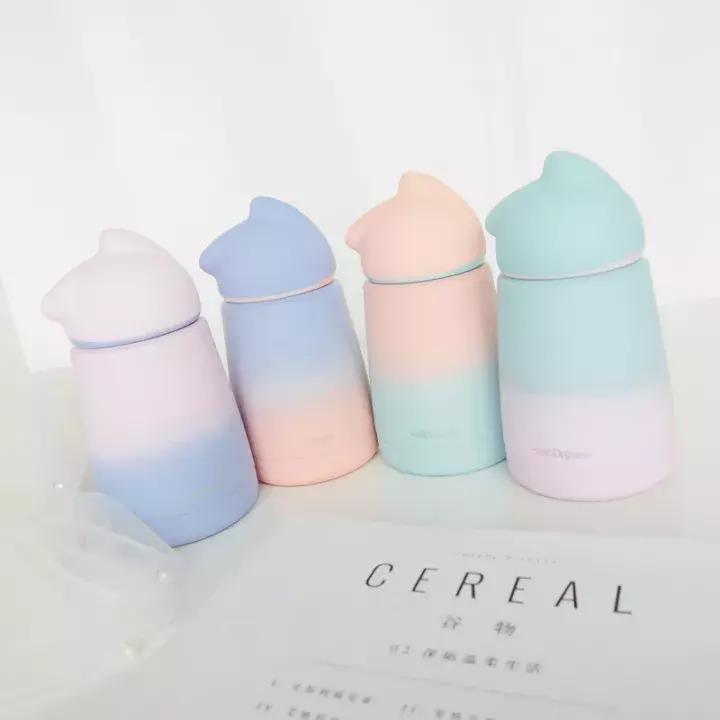 高颜值养生保温杯,哪些高颜值的在家用的保温杯