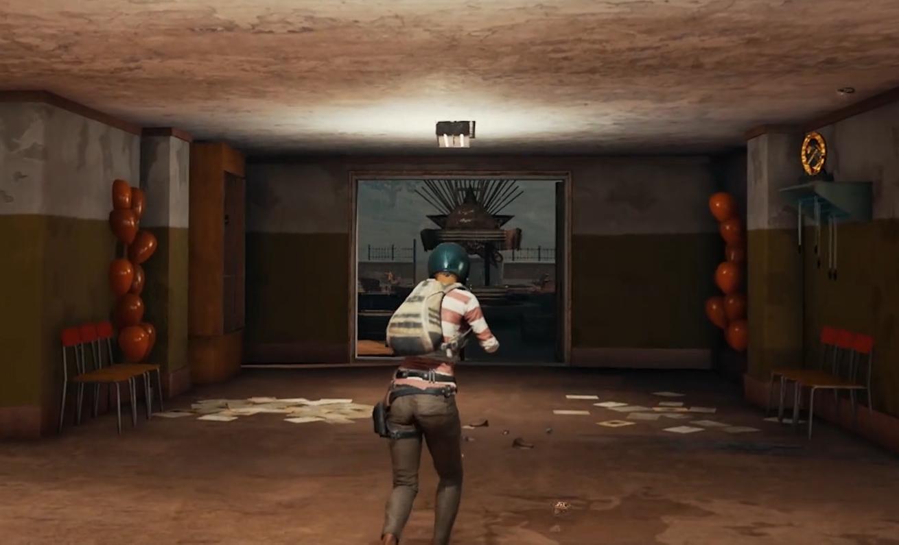 绝地求生未来之役会在国服上线么,绝地求生手游国服什么时候上线