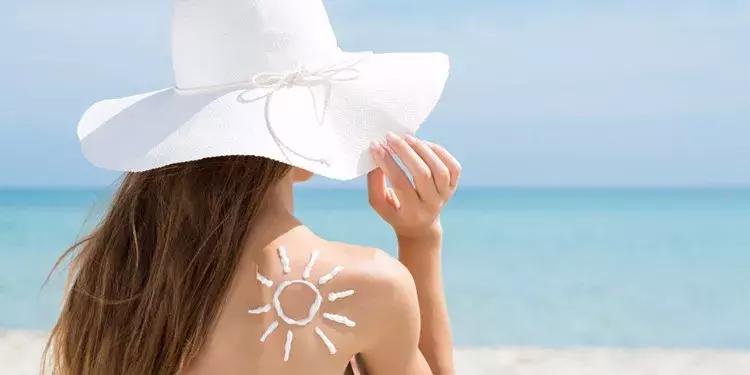 澳大利亚超市里卖的防晒霜,澳洲直邮pharmacyhealthy防晒霜