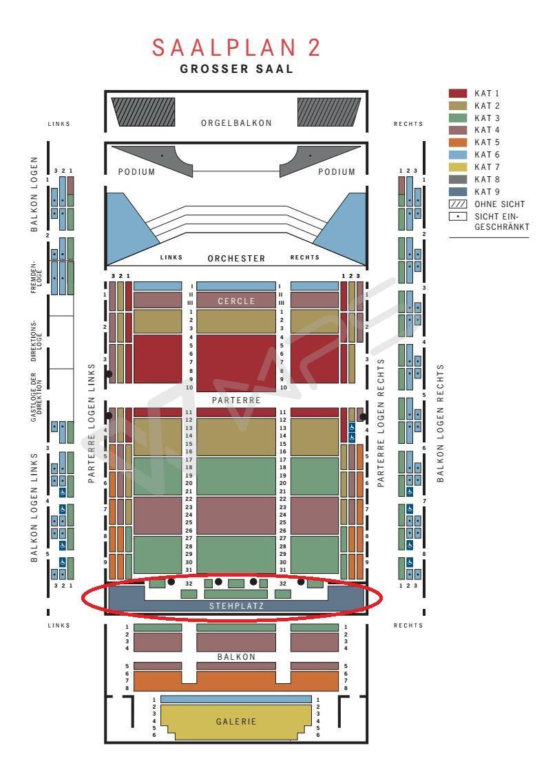 维也纳金色大厅现场买票,维也纳金色大厅购票多少钱