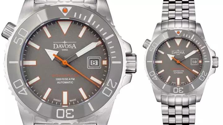 5000浪琴康卡斯,浪琴康卡斯40戴手上效果