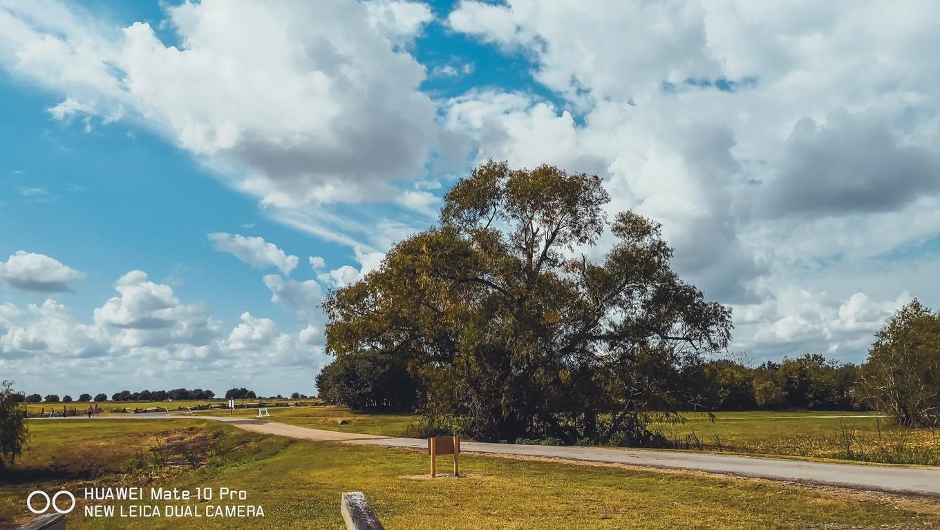内华达州，孤独颂唱着苍茫西部的沉浮岁月