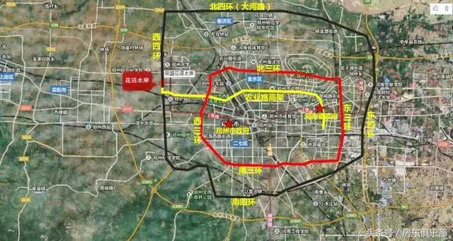 荣盛新项目在哪里,荣盛发展楼盘都有哪些