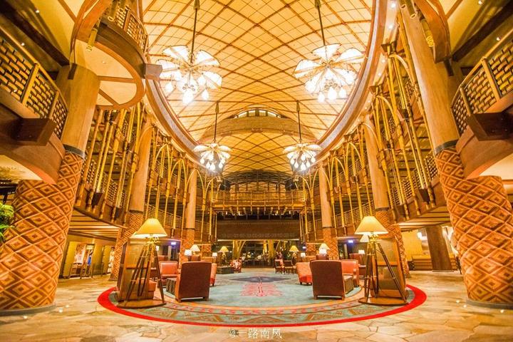 一天玩转香港迪士尼乐园全攻略,迪士尼乐园香港攻略