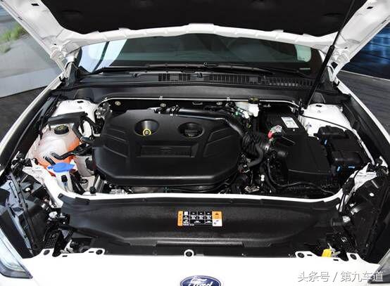 福特蒙迪欧2017款1.5的够用吗？2.0时尚版怎样？