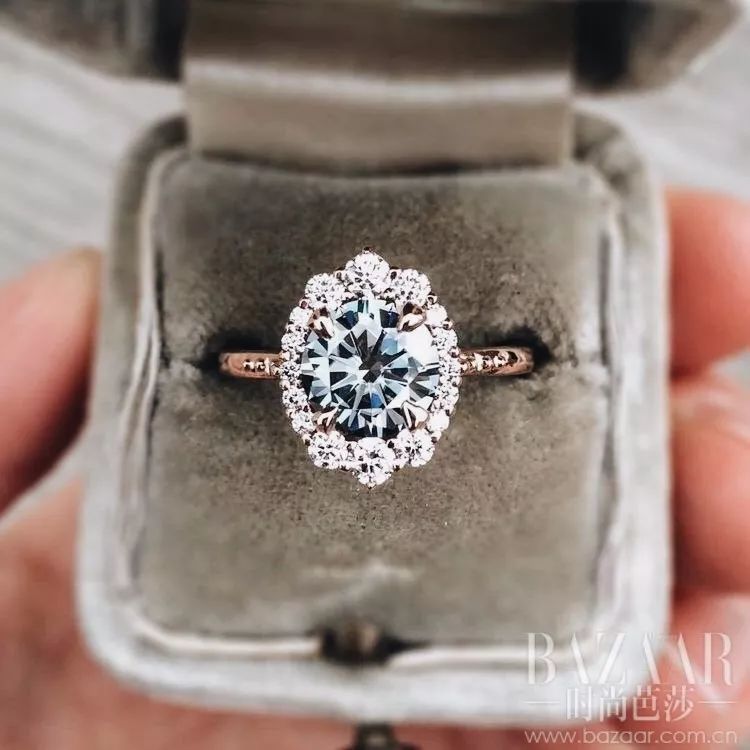 哈里王子的结婚戒指,哈里王子用戴妃珠宝做钻戒