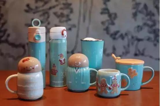 高颜值养生保温杯,哪些高颜值的在家用的保温杯