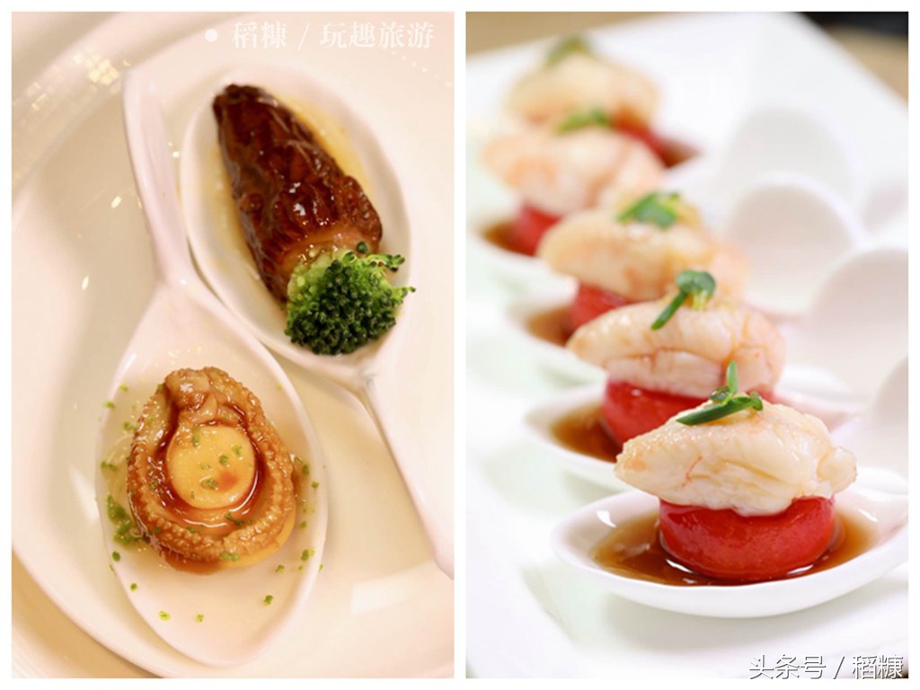 澳门葡京免费餐,澳门葡京攻略逛吃篇