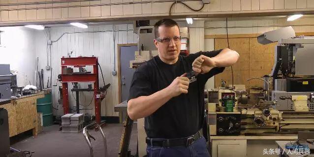 美国冷钢刀具怎么样,美国冷钢刀