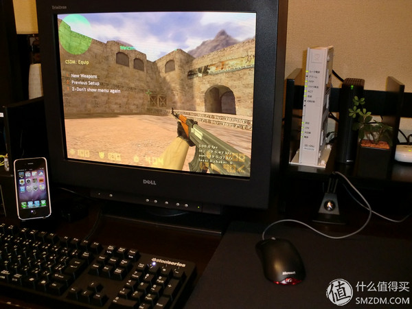 戴尔显示器与其他显示器对比,戴尔显示器为啥贵