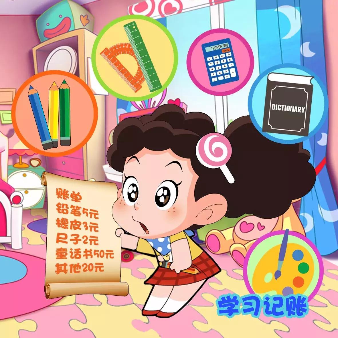 教孩子学会正确理财,学会理财最简单最快的方法