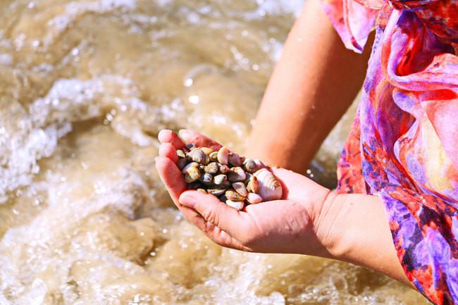 三亚市最美的景色拍摄,拍摄美丽三亚