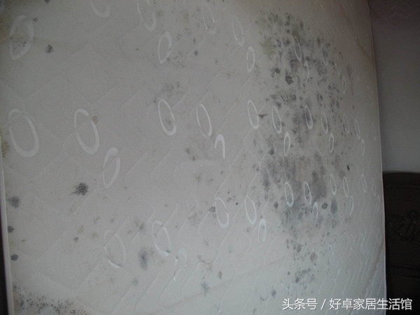 席梦思床垫脏了怎么清洁,席梦思床垫发霉了怎么清洗