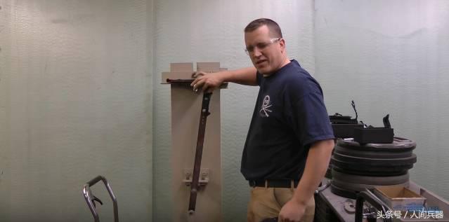 美国冷钢刀具怎么样,美国冷钢刀