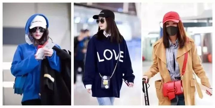 除了秋裤,男士们还需要这些时髦的配饰来过冬