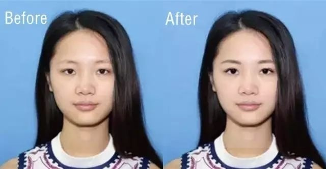 大脸变小脸的四种办法,脸大怎么科学的办法解决