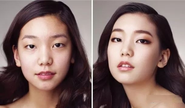 大脸变小脸的四种办法,脸大怎么科学的办法解决