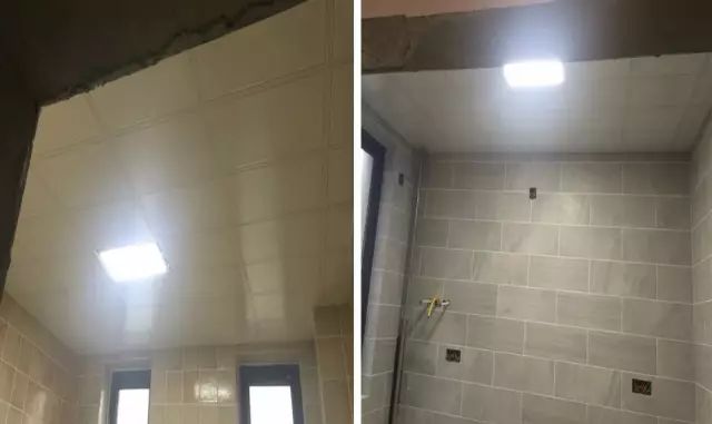 谁家清包能做到如此境界?罕见的90后小夫妻100㎡清包装修全过程