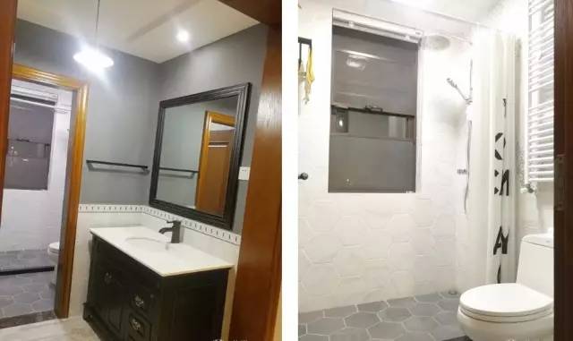 谁家清包能做到如此境界?罕见的90后小夫妻100㎡清包装修全过程