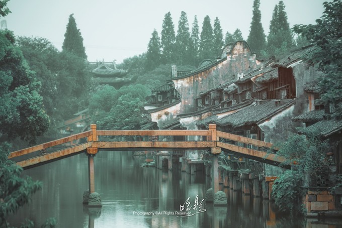 杭州乌镇的攻略,杭州乌镇什么时候去最好