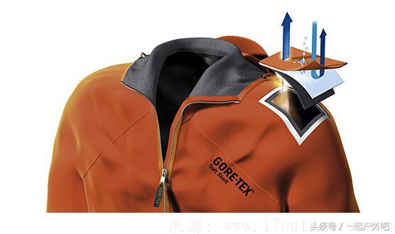 冲锋衣哪个牌子好，教你辨别面料和工艺