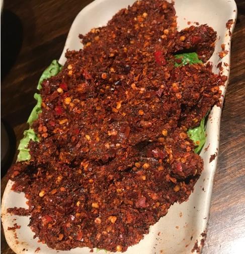 现实版千与千寻美食城,现实中的千与千寻