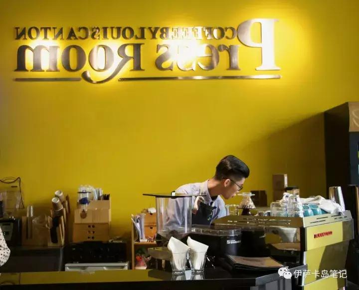 这些情调咖啡馆带你慢享美好时光,探访这家最有创意的咖啡馆