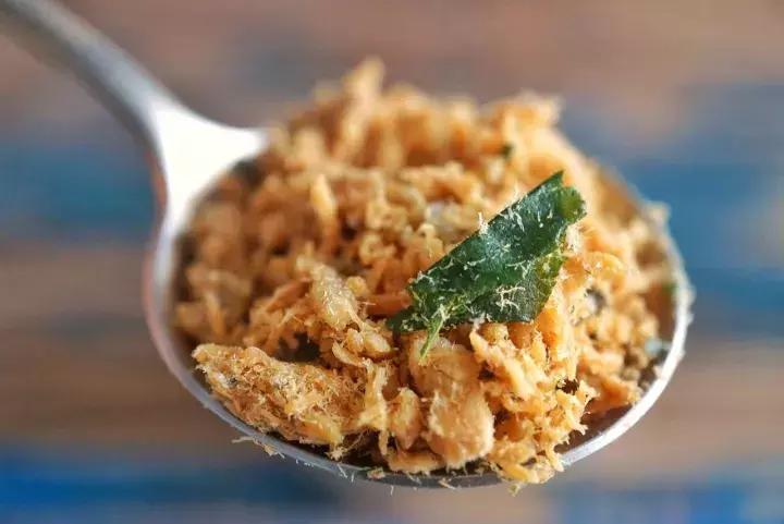 上瘾的零食推荐,咸蛋黄味的零食有哪些