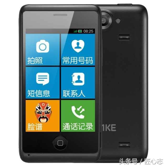 老人机崛起了吗,老人机不见了