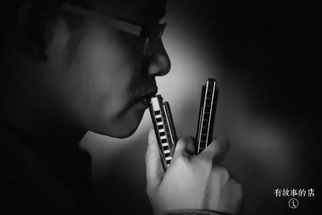 广州这个口琴发烧友的小众音乐天地,每天引无数人“朝圣”