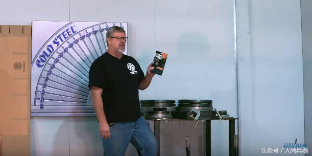 冷钢知名刀具,美国冷钢刀具怎么样