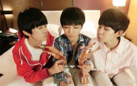 预告tfboys新歌,七周年tfboys王俊凯造型