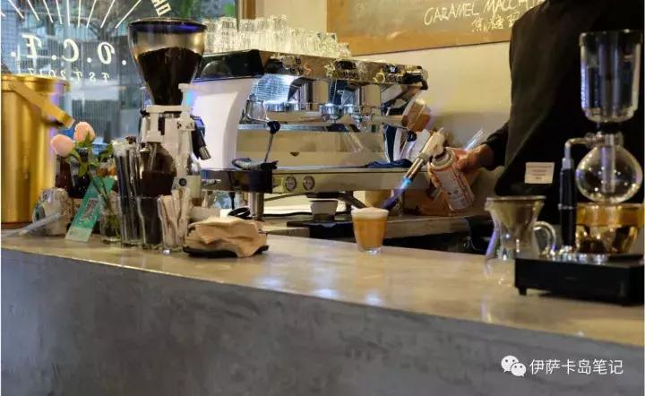 9个文艺小众咖啡馆,上海探店私藏小众咖啡馆