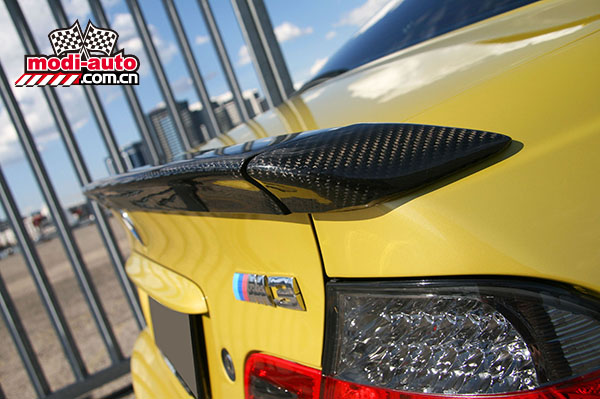 旧爱最美：BMWM3（E46）