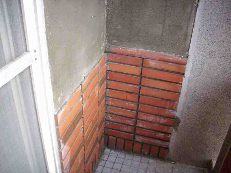 高层外墙渗水刷防水能保多久,高层外墙渗水补漏的最好方法