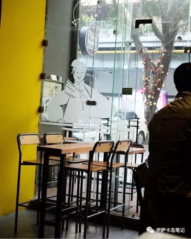 这些情调咖啡馆带你慢享美好时光,探访这家最有创意的咖啡馆
