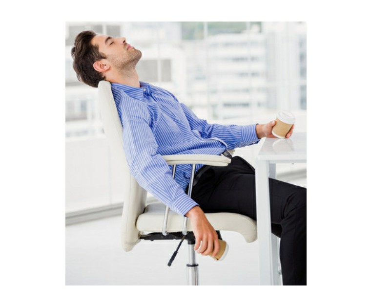 U型枕居然可以放进微波炉里加热？！小狐狸这是要成精啊？