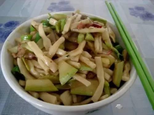 甘肃人喜欢吃的美食,看看甘肃人冬天必吃的美食