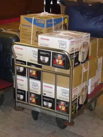 今年国庆假期去日本旅游的多吗,国庆日本购物