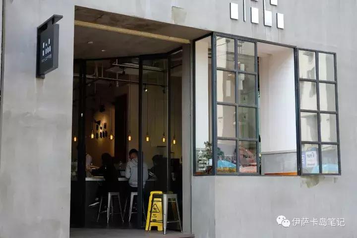 这些情调咖啡馆带你慢享美好时光,探访这家最有创意的咖啡馆