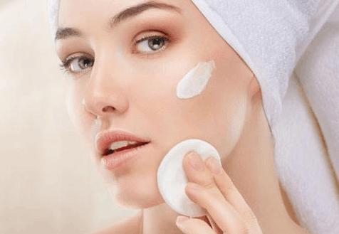 脸上红血丝是用热水还是凉水洗脸,冬天脸发红发烫有红血丝有治吗