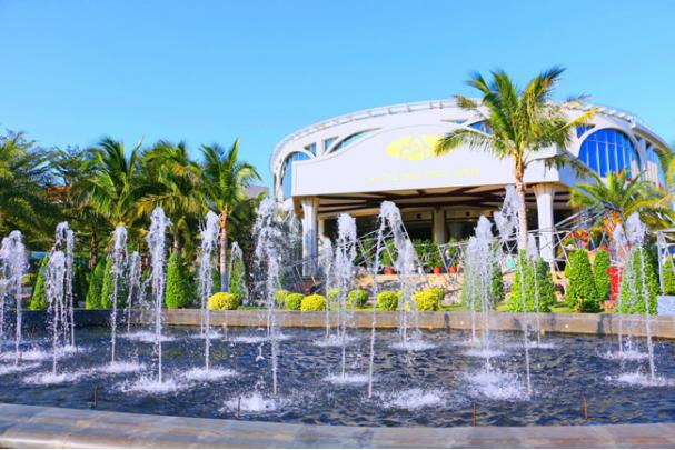 三亚市最美的景色拍摄,拍摄美丽三亚