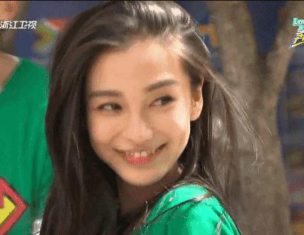 Angelababy没了它怎么哭的出来!